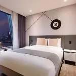 Ibis Styles Ambassador Seoul Yongsan