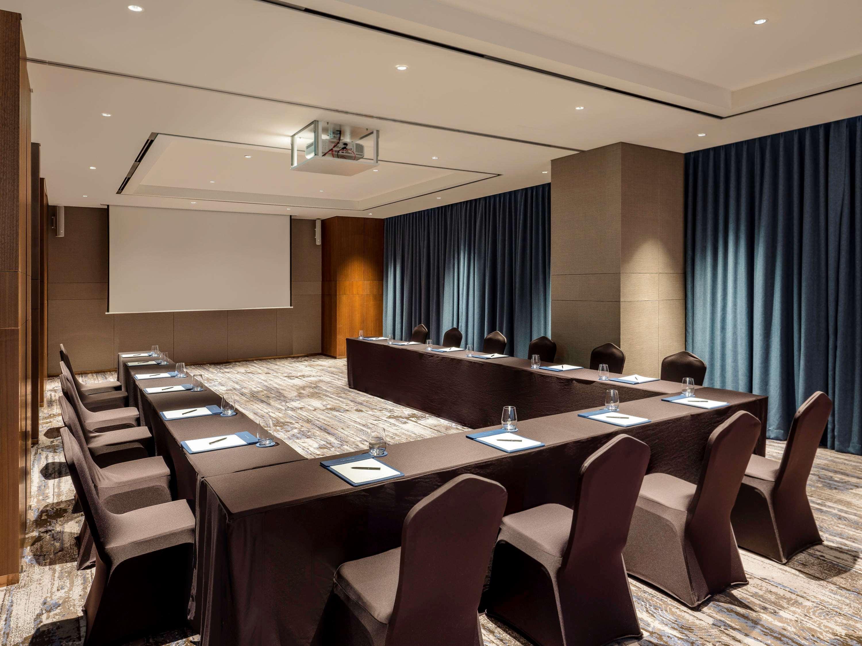Ibis Styles Ambassador Yongsan Seoul