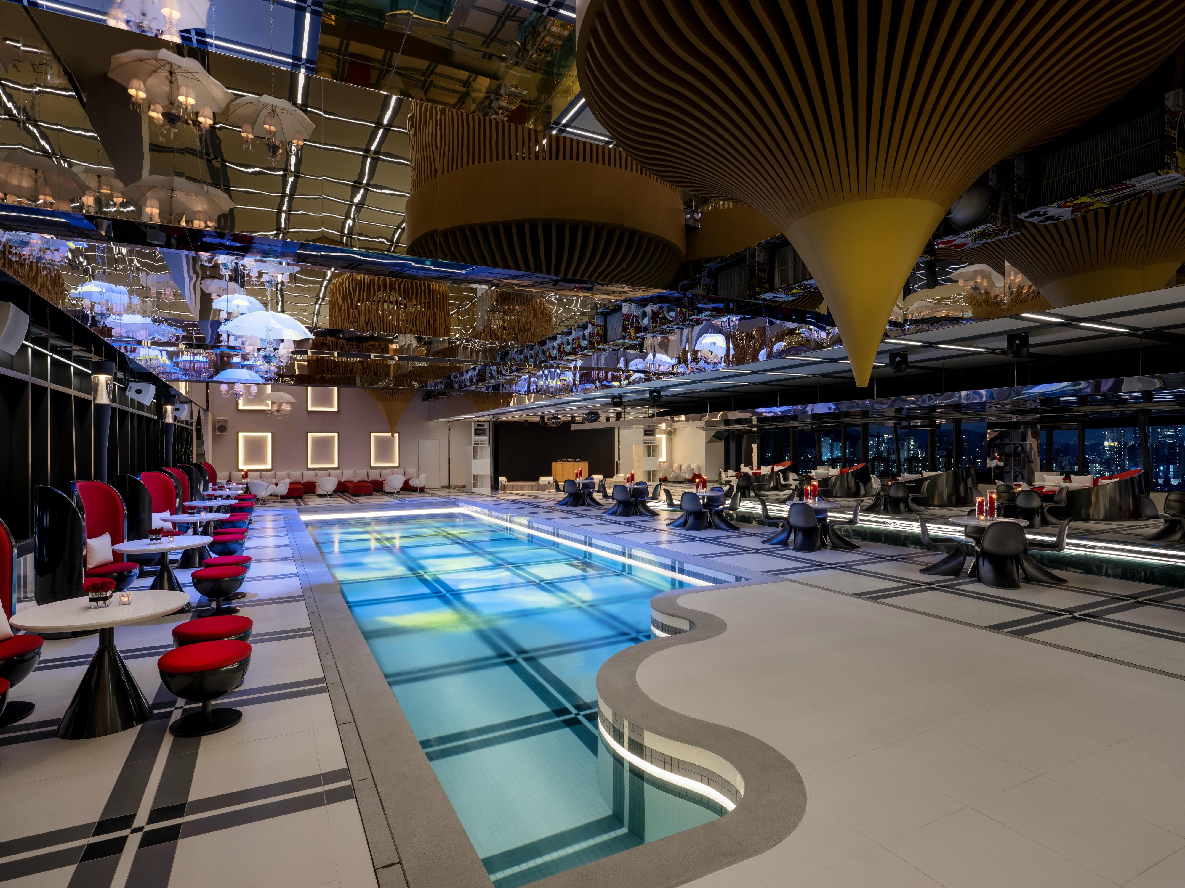Ibis Styles Ambassador Yongsan