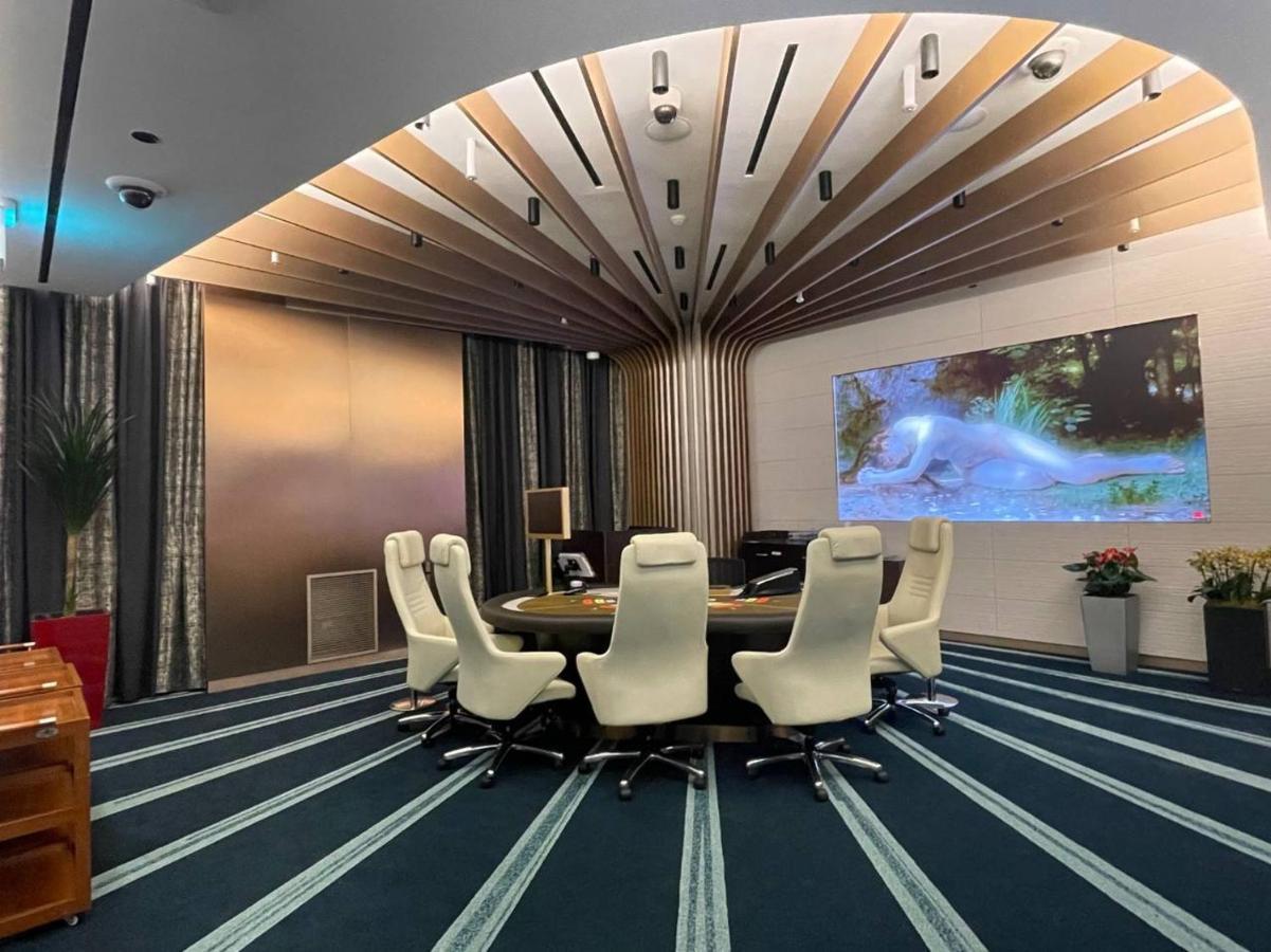 Ibis Styles Ambassador Yongsan Hotel 4*