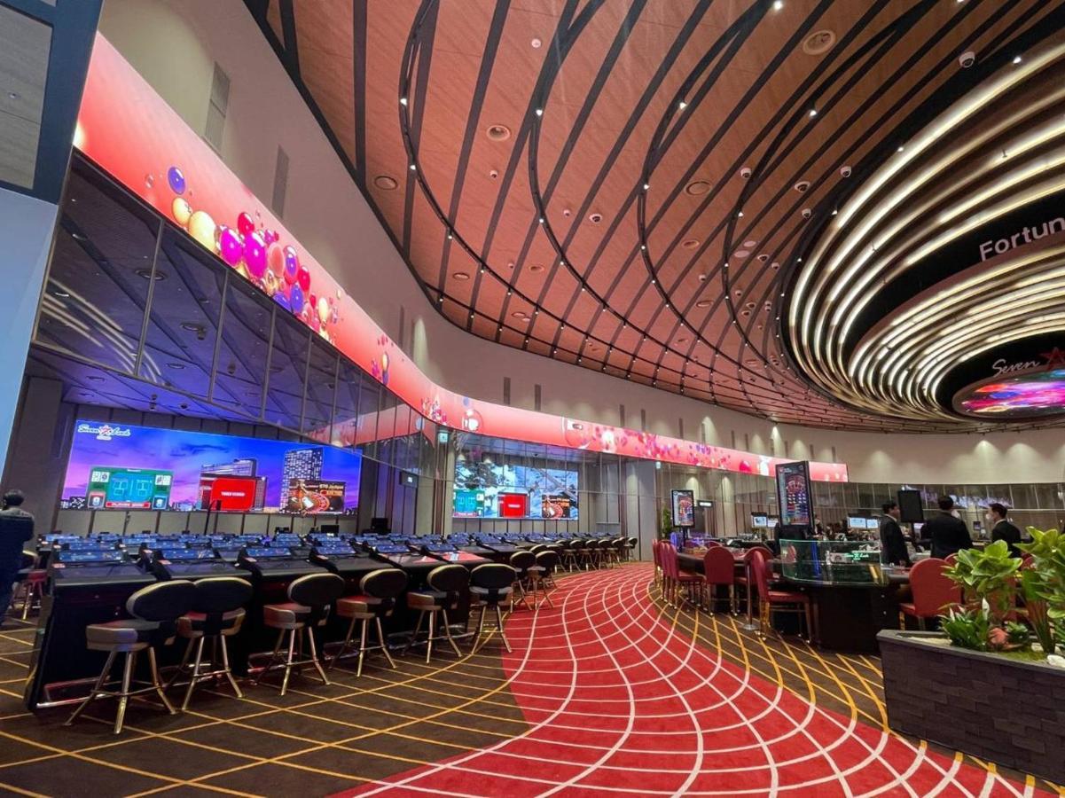 Hotel Ibis Styles Ambassador Yongsan Seoul