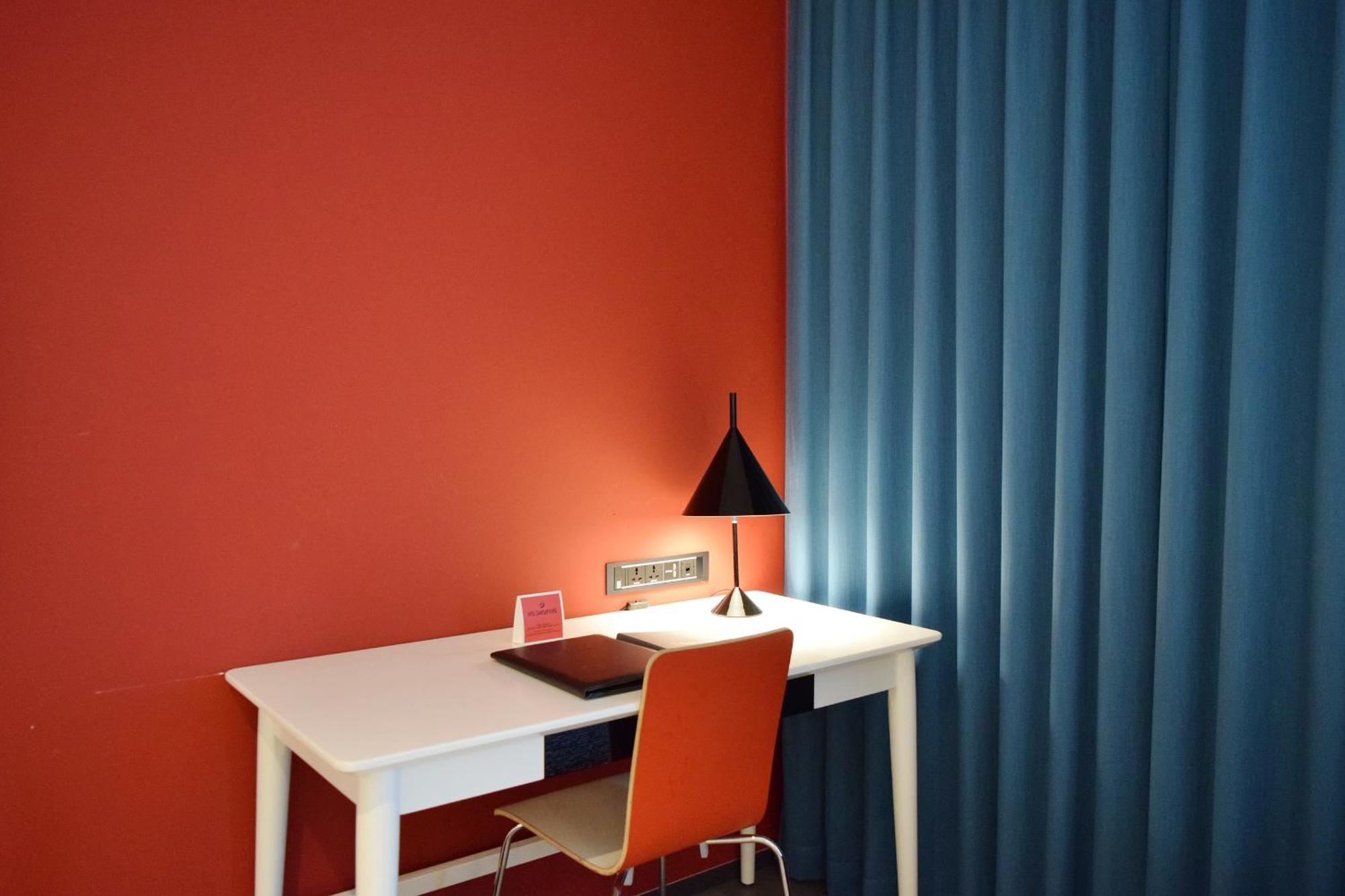 Ibis Styles Ambassador Yongsan Hotel Seoul