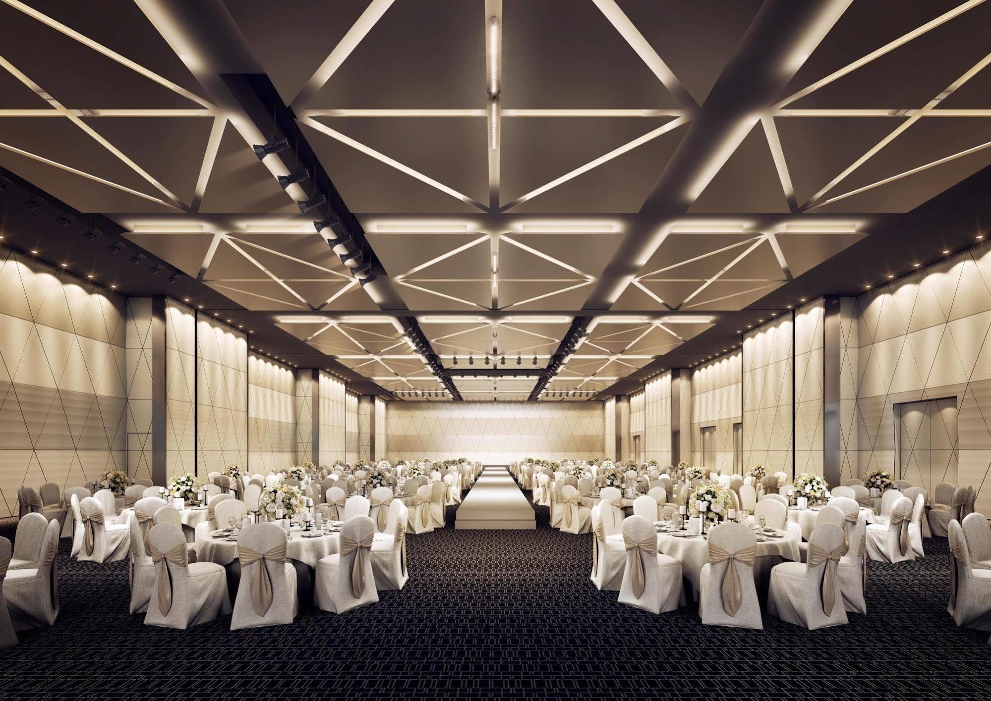 Hotel Ibis Styles Ambassador Yongsan Seoul