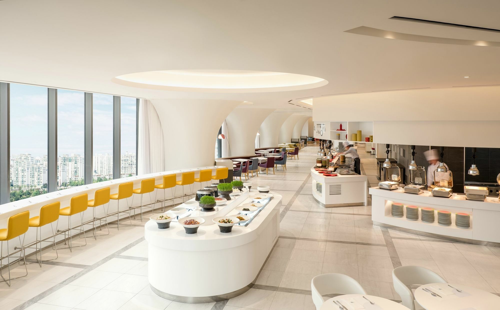 Hotel Ibis Styles Ambassador Yongsan Seoul