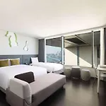 Ibis Styles Ambassador Seoul Yongsan