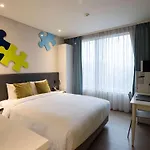 Ibis Styles Ambassador Seoul Yongsan