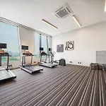 Ibis Styles Ambassador Seoul Yongsan