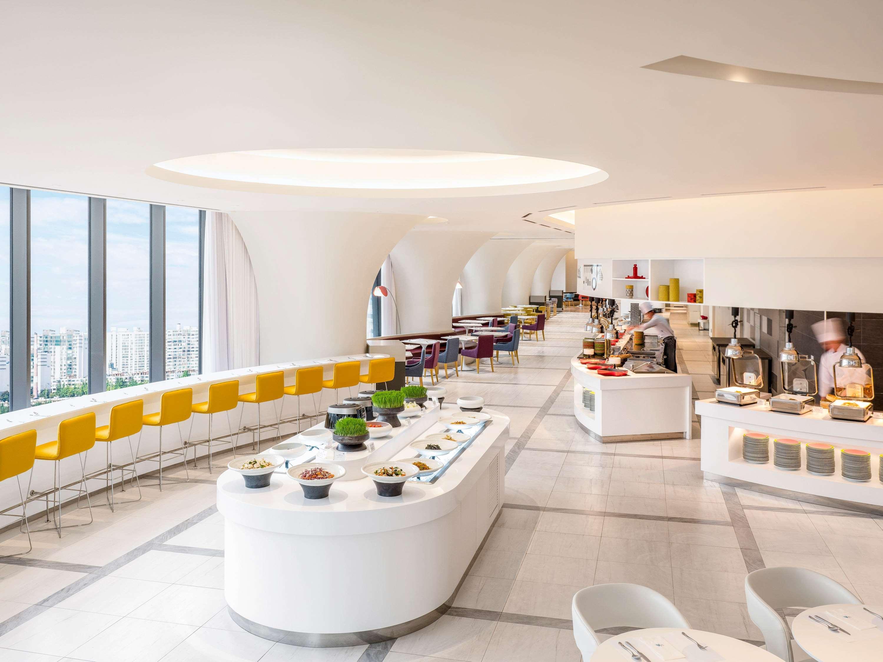 Ibis Styles Ambassador Yongsan 4* Seoul