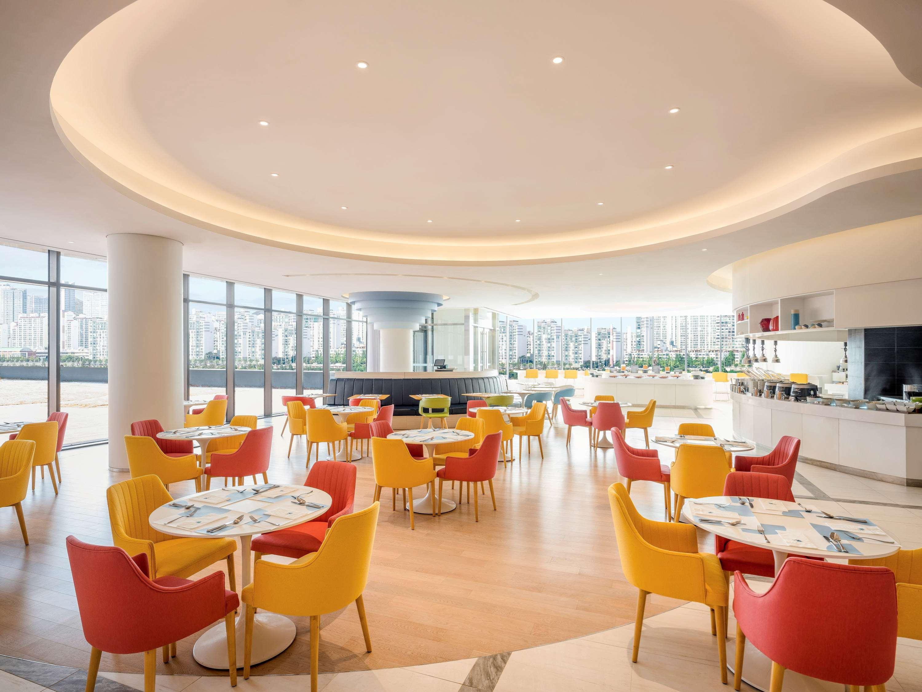 Ibis Styles Ambassador Yongsan Hotel Seoul