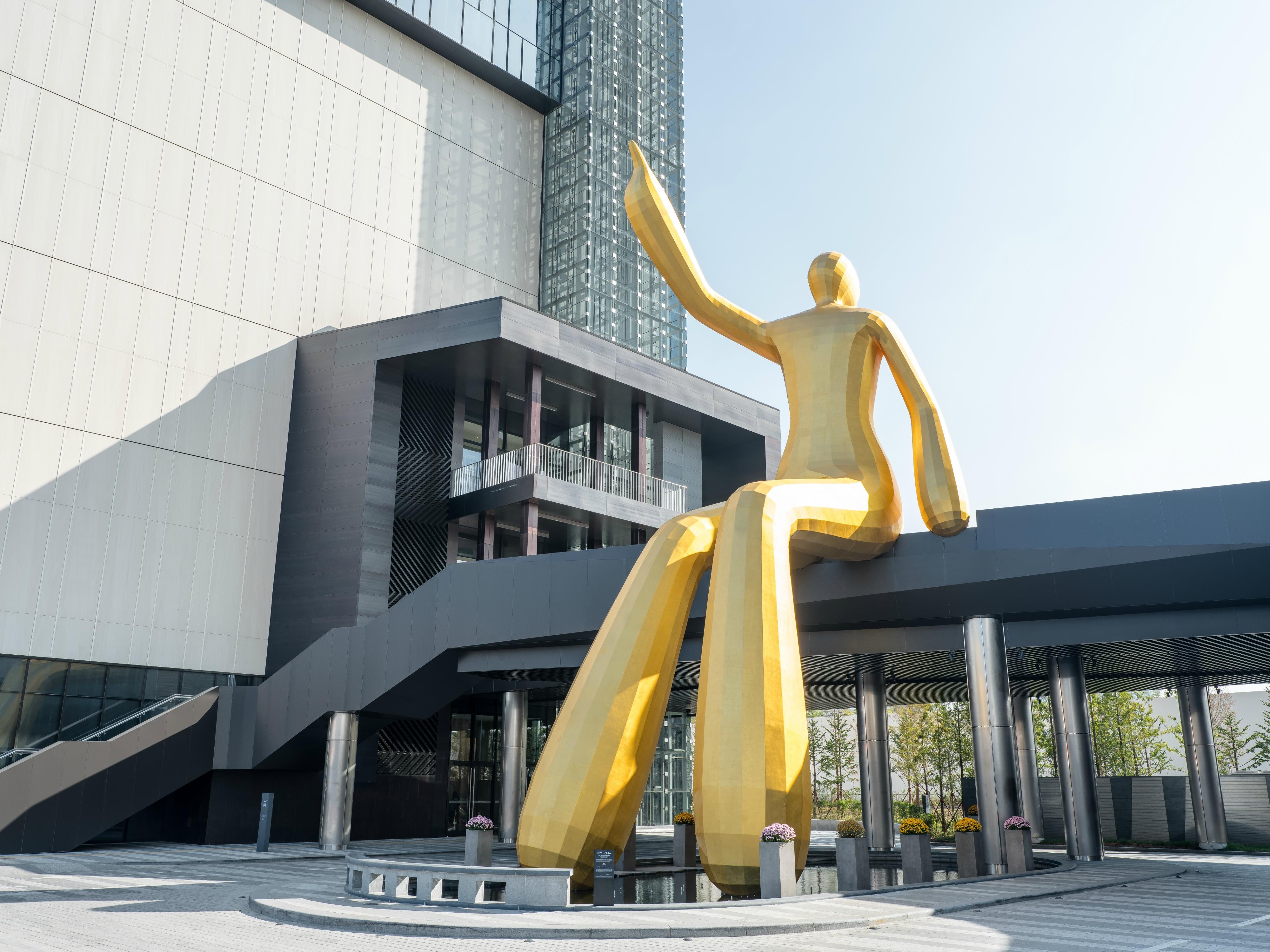 Ibis Styles Ambassador Yongsan Hotel Seoul