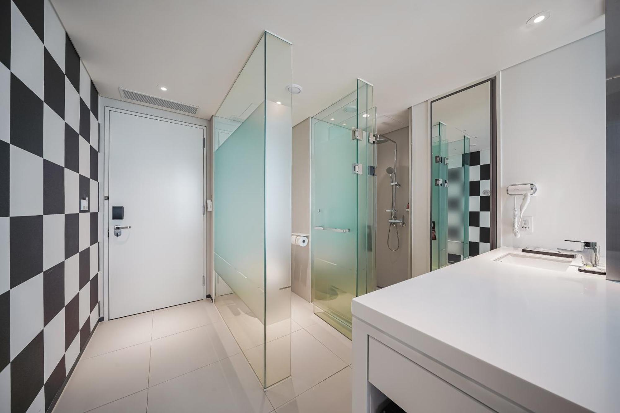 Ibis Styles Ambassador Yongsan 4* Seoul