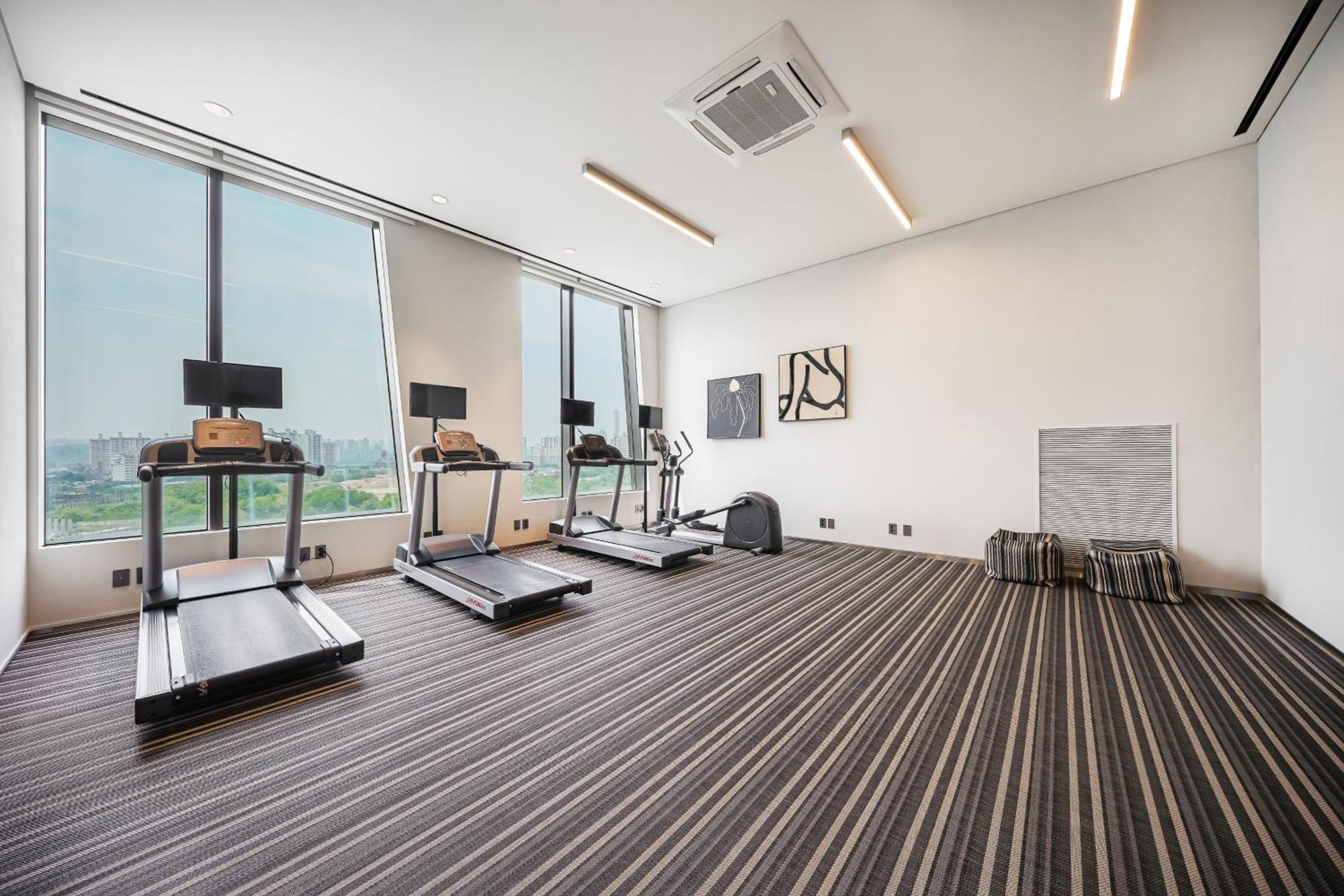 Ibis Styles Ambassador Yongsan Seoul
