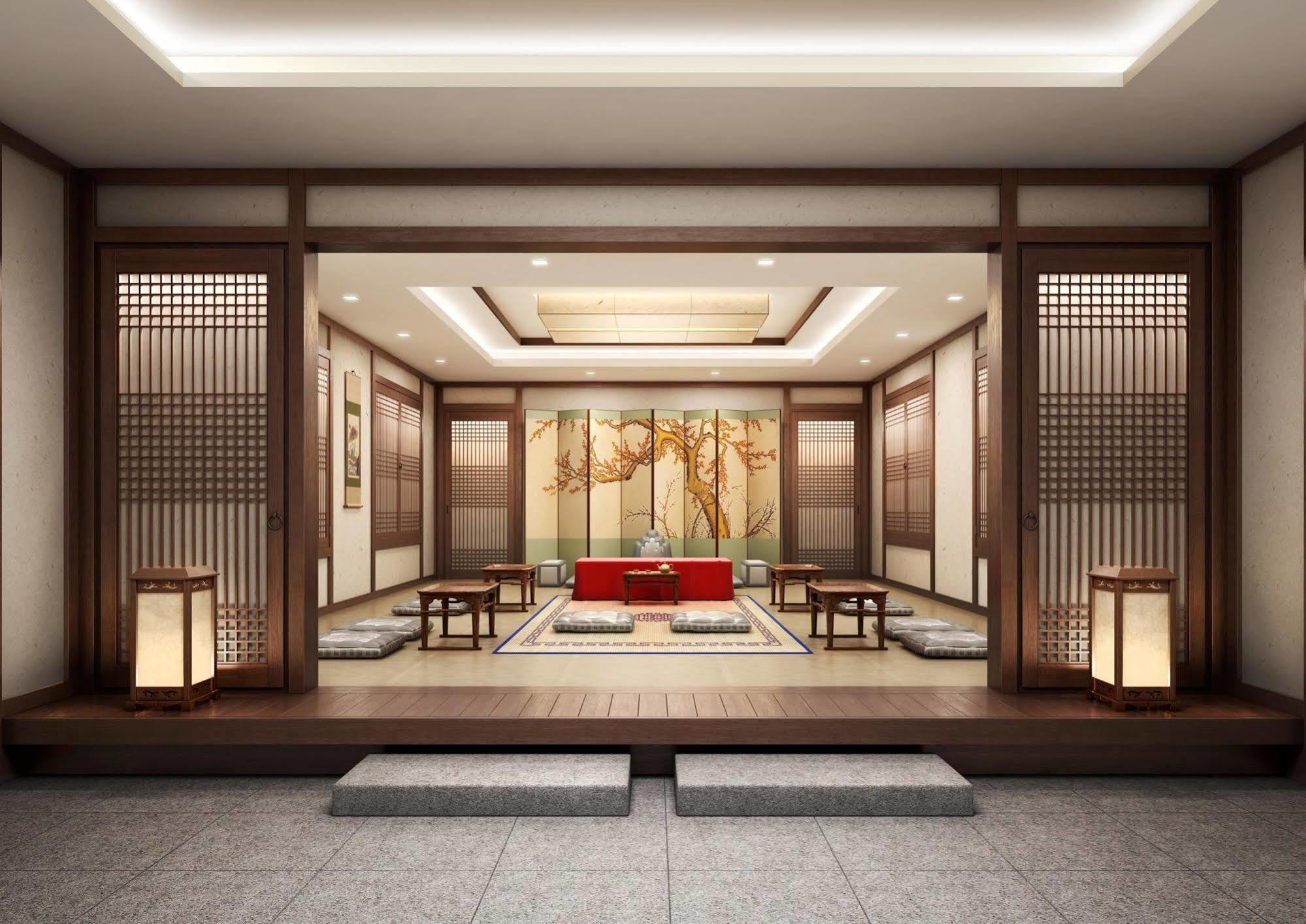 Ibis Styles Ambassador Yongsan 4* Seoul
