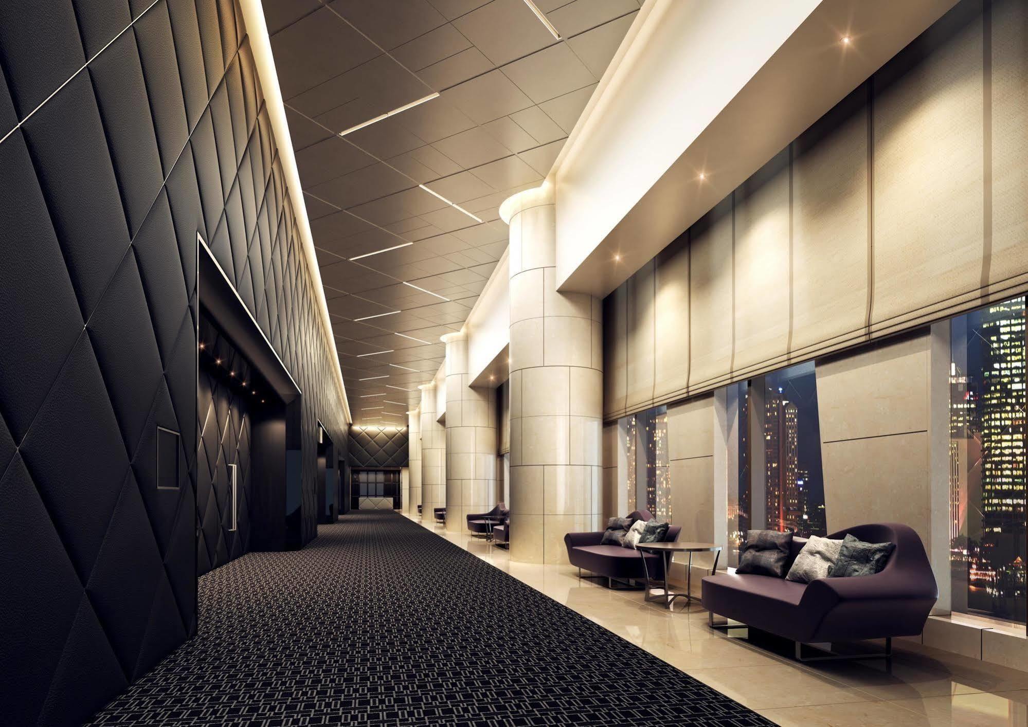 Ibis Styles Ambassador Yongsan Seoul
