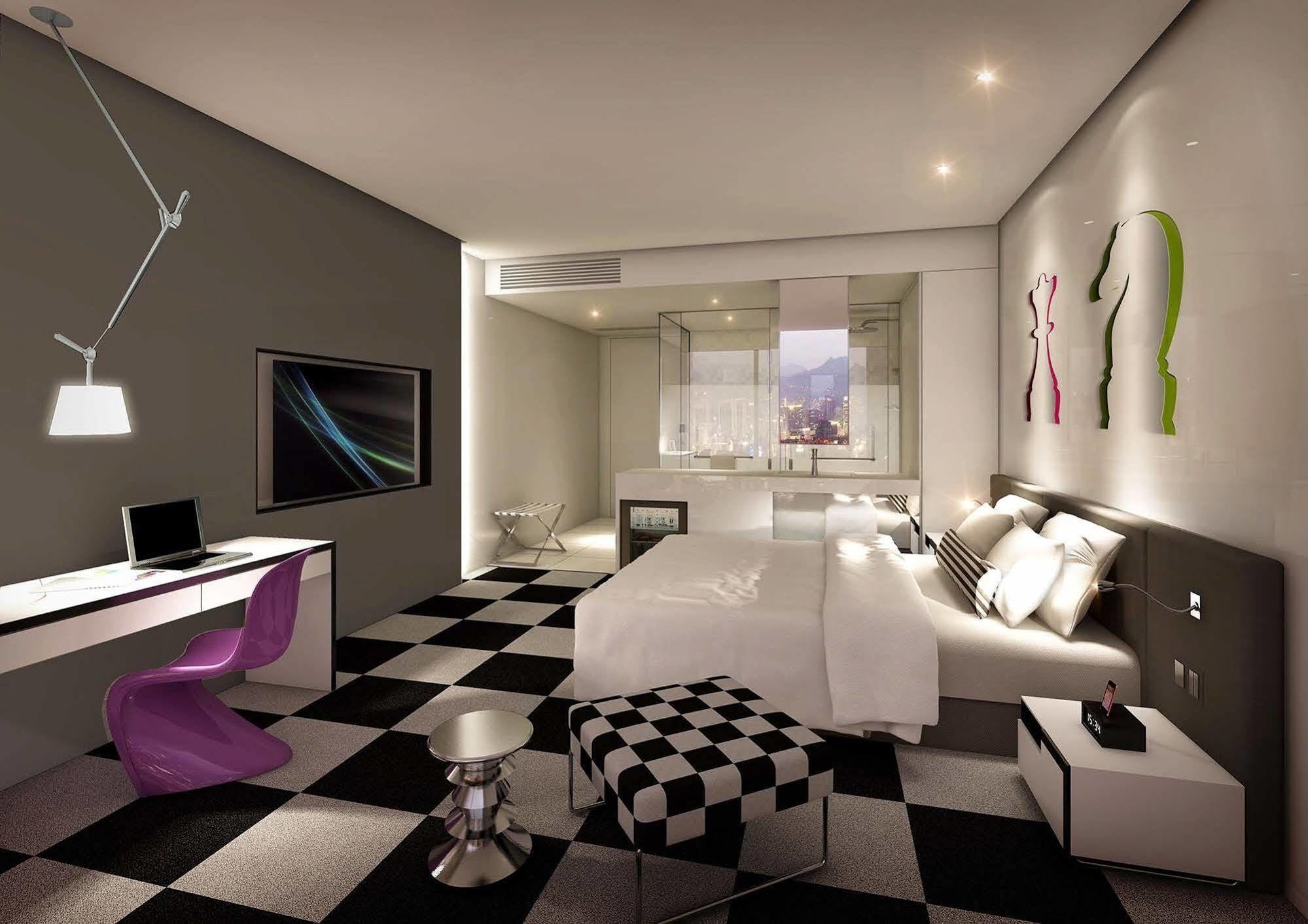 Ibis Styles Ambassador Yongsan Seoul