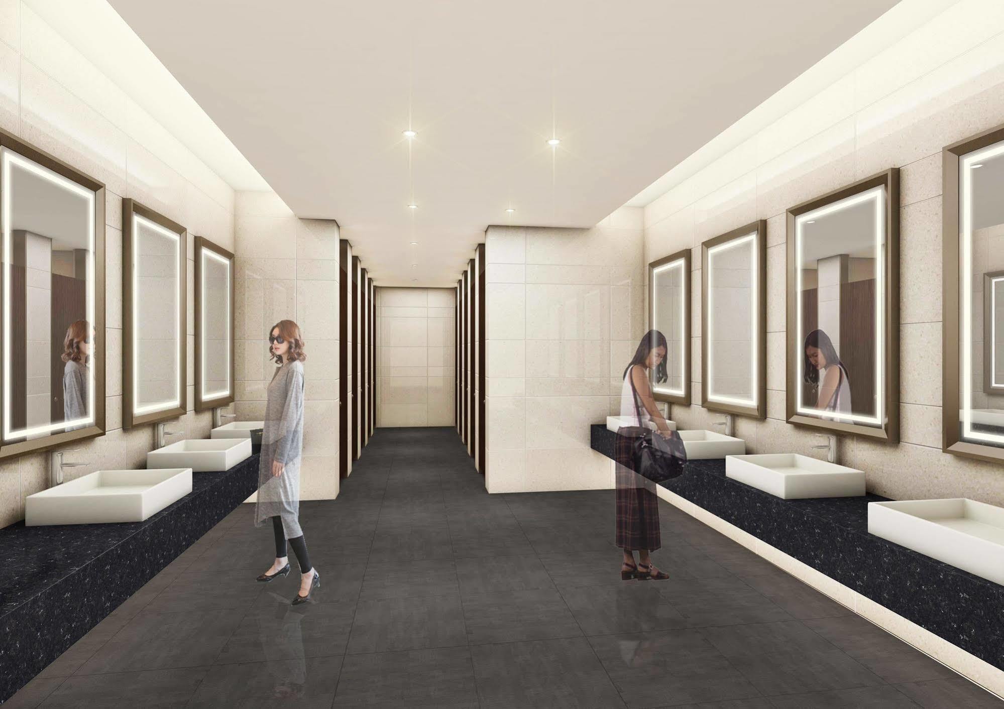 Ibis Styles Ambassador Yongsan 4*