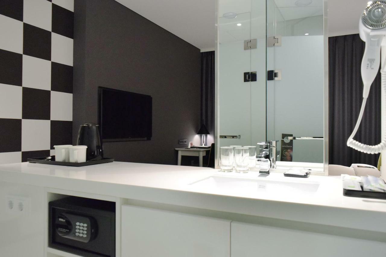Hotel Ibis Styles Ambassador Yongsan