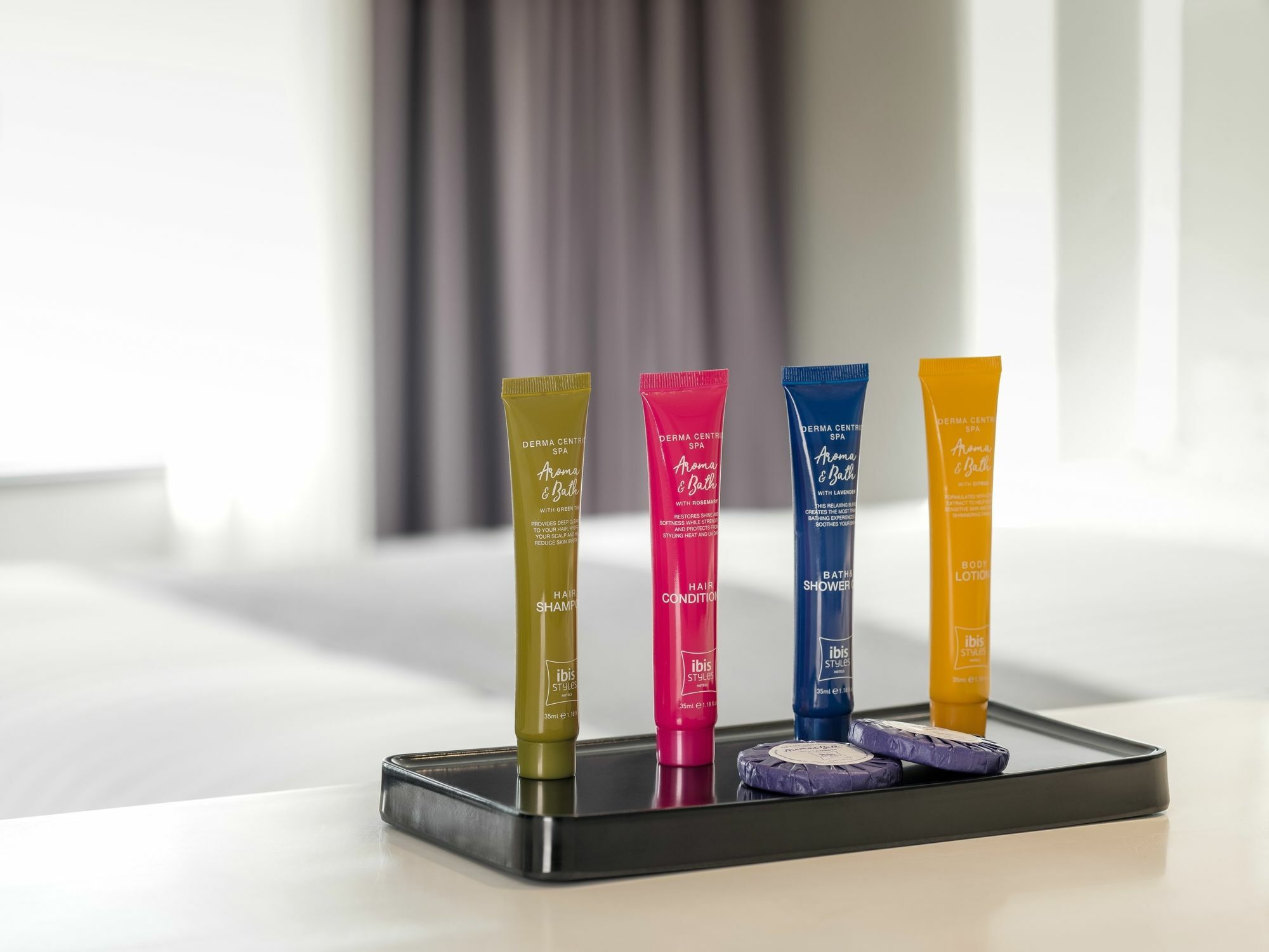 Ibis Styles Ambassador Yongsan Hotel